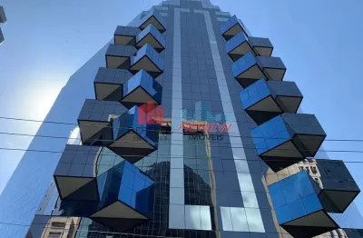 Sala comercial para alugar na Rua Gomes de Carvalho, 1306, Paraíso, São Paulo