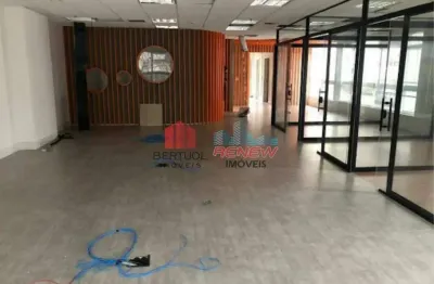 Sala comercial para alugar na Rua Joaquim Floriano, 960, Itaim Bibi, São Paulo