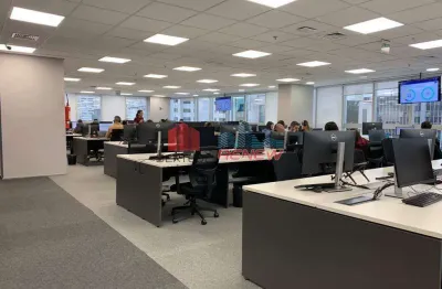 Sala comercial para alugar na Rua Joaquim Floriano, 960, Itaim Bibi, São Paulo