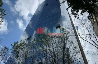 Sala comercial para alugar na Rua Joaquim Floriano, 960, Itaim Bibi, São Paulo