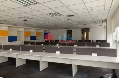 Sala comercial para alugar na Rua Joaquim Floriano, 960, Itaim Bibi, São Paulo