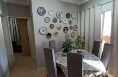 Apartamento à venda condomínio parque dos pássaros em valinhos