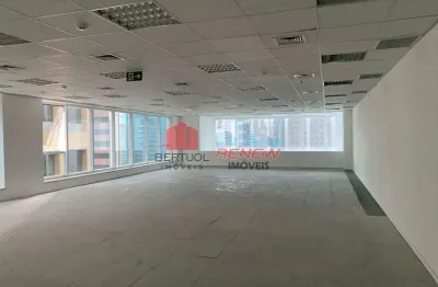 Sala comercial para alugar na Rua Olimpíadas, 242, Itaim Bibi, São Paulo