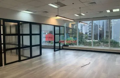 Sala para aluguel edifício olimpíadas 242 em são paulo