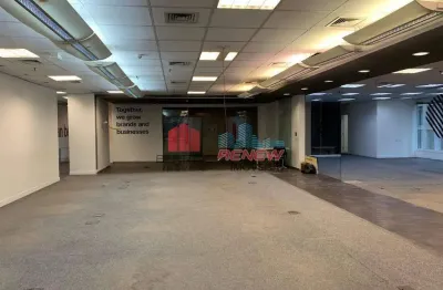 Sala comercial para alugar na Rua Olimpíadas, 242, Itaim Bibi, São Paulo