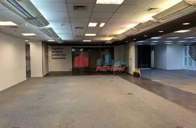 Sala comercial para alugar na Rua Olimpíadas, 242, Itaim Bibi, São Paulo
