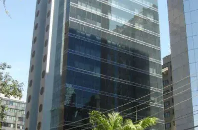 Sala comercial para alugar na Rua Quintana, 887, Brooklin, São Paulo