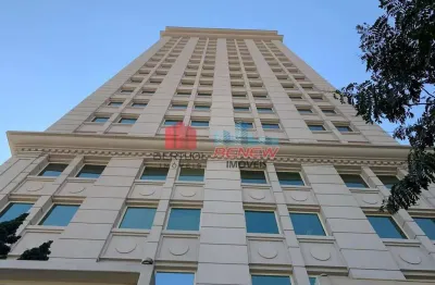 Sala comercial à venda na Avenida Doutor Cardoso de Melo, 1184, Vila Olímpia, São Paulo