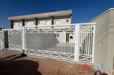 Casa com 2 quartos para alugar na Rua João Miguel Pafaro, 220, Jardim Florência, Vinhedo