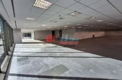 Sala comercial para alugar na Avenida Presidente Juscelino Kubitschek, 1455, Itaim Bibi, São Paulo