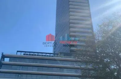 Sala comercial para alugar na Avenida Engenheiro Luiz Carlos Berrini, 105, Vila Olímpia, São Paulo