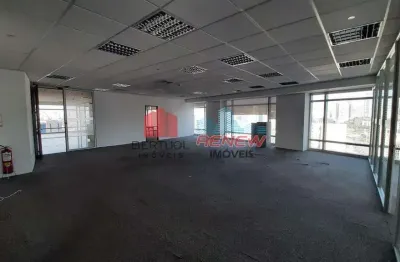 Sala comercial para alugar na Rua Funchal, 418, Vila Olímpia, São Paulo