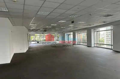 Sala comercial para alugar na Rua Funchal, 418, Vila Olímpia, São Paulo