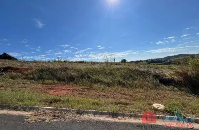 Terreno à venda na Estrada Aurelio José Fredian, s/n, Residencial Jardim Ecoville, Itupeva
