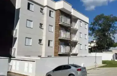 Apartamento á venda no condomínio bello cielo lll em vinhedo/sp.