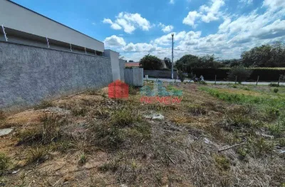 Terreno à venda na Rua Antonio Ferragut Neto, 290, Pinheirinho, Vinhedo