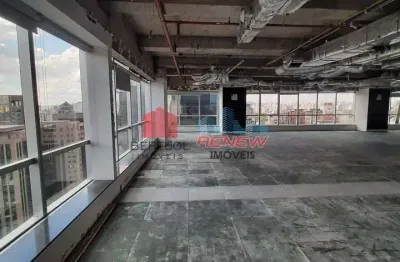 Sala comercial para alugar na Rua Iguatemi, 151, Itaim Bibi, São Paulo