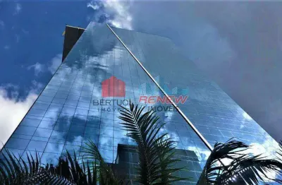 Sala comercial para alugar na Rua Iguatemi, 151, Itaim Bibi, São Paulo