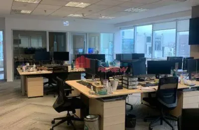 Sala comercial para alugar na Rua Iguatemi, 151, Itaim Bibi, São Paulo