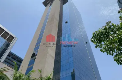 Sala para aluguel edifício spazio faria lima em são paulo