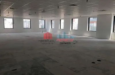 Sala comercial para alugar na Avenida Presidente Juscelino Kubitschek, 50, Itaim Bibi, São Paulo