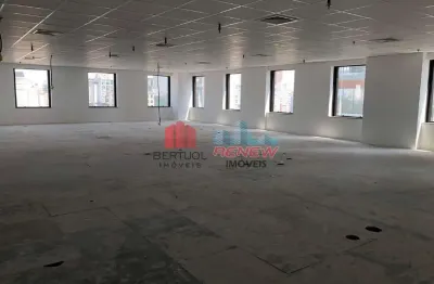 Sala comercial para alugar na Avenida Presidente Juscelino Kubitschek, 50, Itaim Bibi, São Paulo