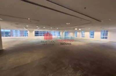 Sala comercial para alugar na Avenida Presidente Juscelino Kubitschek, 360, Itaim Bibi, São Paulo