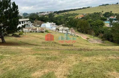 Terreno à venda condominio ville de france em itatiba