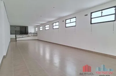 Imóvel comercial para locação – rua 9 de julho, vinhedo/sp