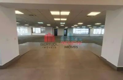 Sala comercial para alugar na Rua Doutor Geraldo Campos Moreira, 240, Brooklin, São Paulo