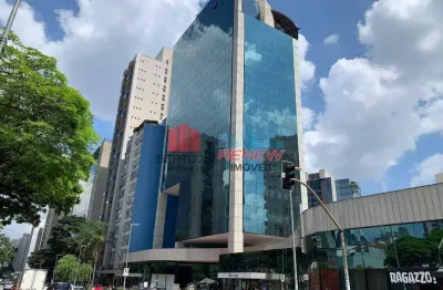 Sala comercial para alugar na Avenida Brigadeiro Faria Lima, 1188, Pinheiros, São Paulo