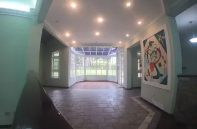 Casa para aluguel condomínio estância marambaia em vinhedo