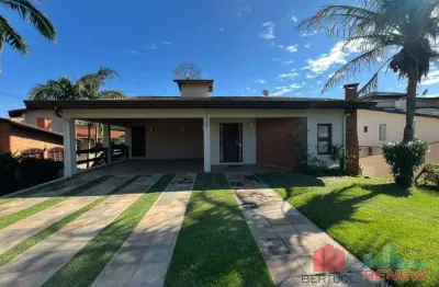 Casa de condomínio à venda condomínio estância marambaia em vinhedo