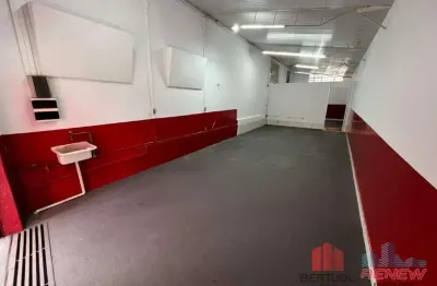 Ponto comercial para alugar no Centro, Vinhedo 
