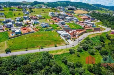 Terreno à venda condomínio campo de toscana em vinhedo