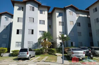 Alugo apartamento com 3 dormitórios, repleto de móveis planejados.