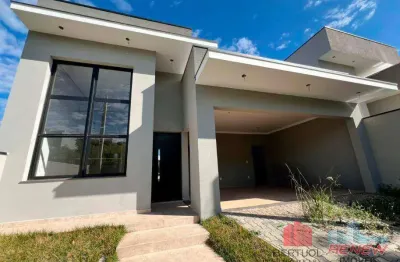 Casa térrea a venda - jardim das videiras - vinhedo/sp