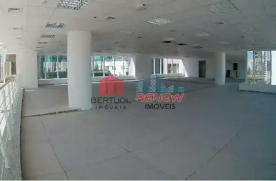 Sala comercial para alugar na Avenida Engenheiro Luiz Carlos Berrini, 1747, Brooklin, São Paulo
