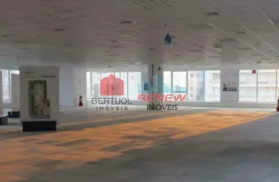 Sala comercial para alugar na Avenida Engenheiro Luiz Carlos Berrini, 1747, Brooklin, São Paulo