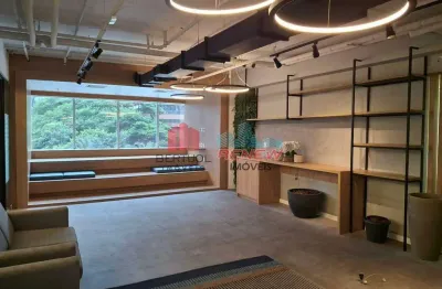 Sala comercial para alugar na Avenida Presidente Juscelino Kubitschek, 1327, Itaim Bibi, São Paulo