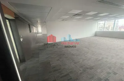 Sala comercial para alugar na Avenida Presidente Juscelino Kubitschek, 1327, Itaim Bibi, São Paulo