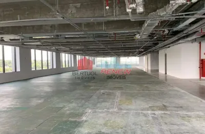Sala comercial para alugar na Rua Gomes de Carvalho, 1996, Vila Olímpia, São Paulo