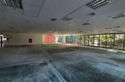 Sala comercial para alugar na Avenida Presidente Juscelino Kubitschek, 1400, Itaim Bibi, São Paulo