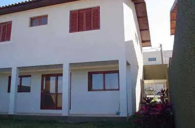 Casa à venda no condomínio residencial colina dos coqueiros – valinhos/sp
