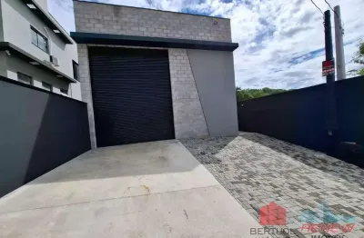 Barracão / Galpão / Depósito à venda na Rua Vereador Oclésio Antônio Rebustini, 405, Capela, Vinhedo