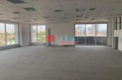 Sala comercial para aluguel edifício jornalista roberto marinho em são paulo