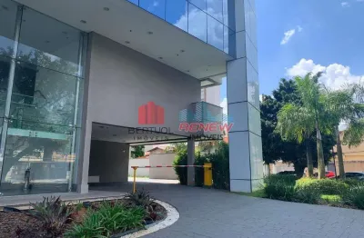 Sala comercial para alugar na Rua Guaraiúva, 135, Brooklin, São Paulo