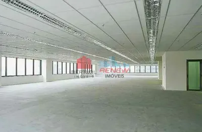 Sala comercial para alugar na Praça João Duran Alonso, 34, Brooklin, São Paulo