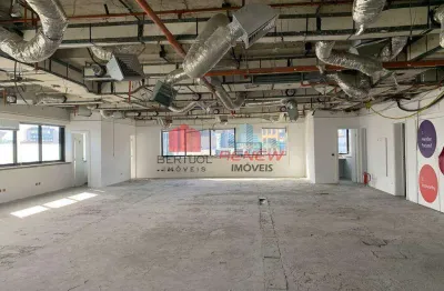 Sala comercial para alugar na Rua Gomes de Carvalho, 1356, Ipiranga, São Paulo