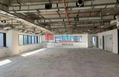 Sala comercial para aluguel edifício mykonos em são paulo